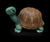 Grumpy Turtle