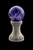 Short Gazing Ball Stand