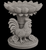 Rooster Sunflower Birdfeeder