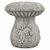 Jumbo Mushroom Stool