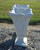 Tall Ornate Vase