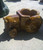 Tractor Planter