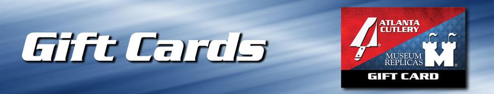 Gift cards