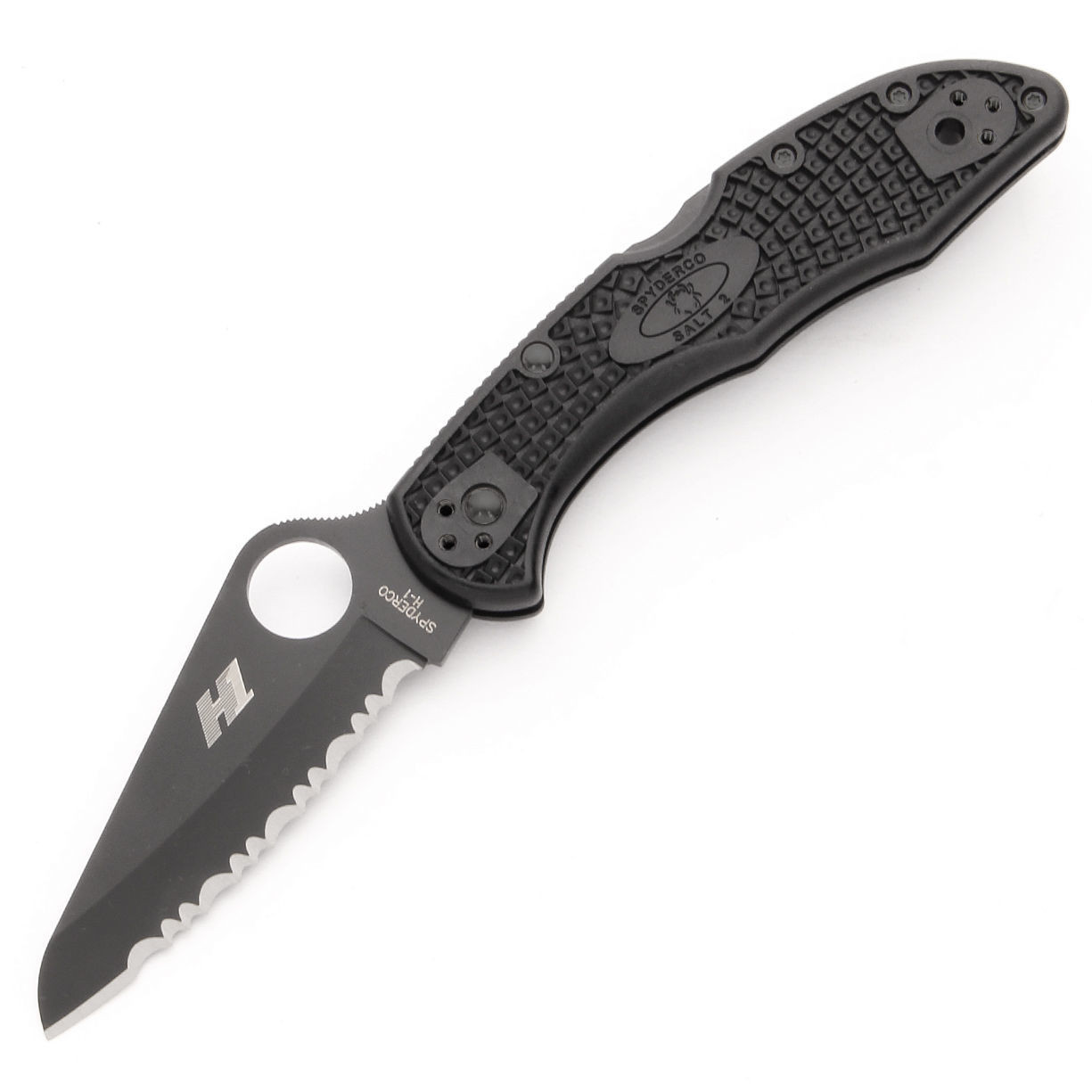 Spyderco Knives - Atlanta Cutlery