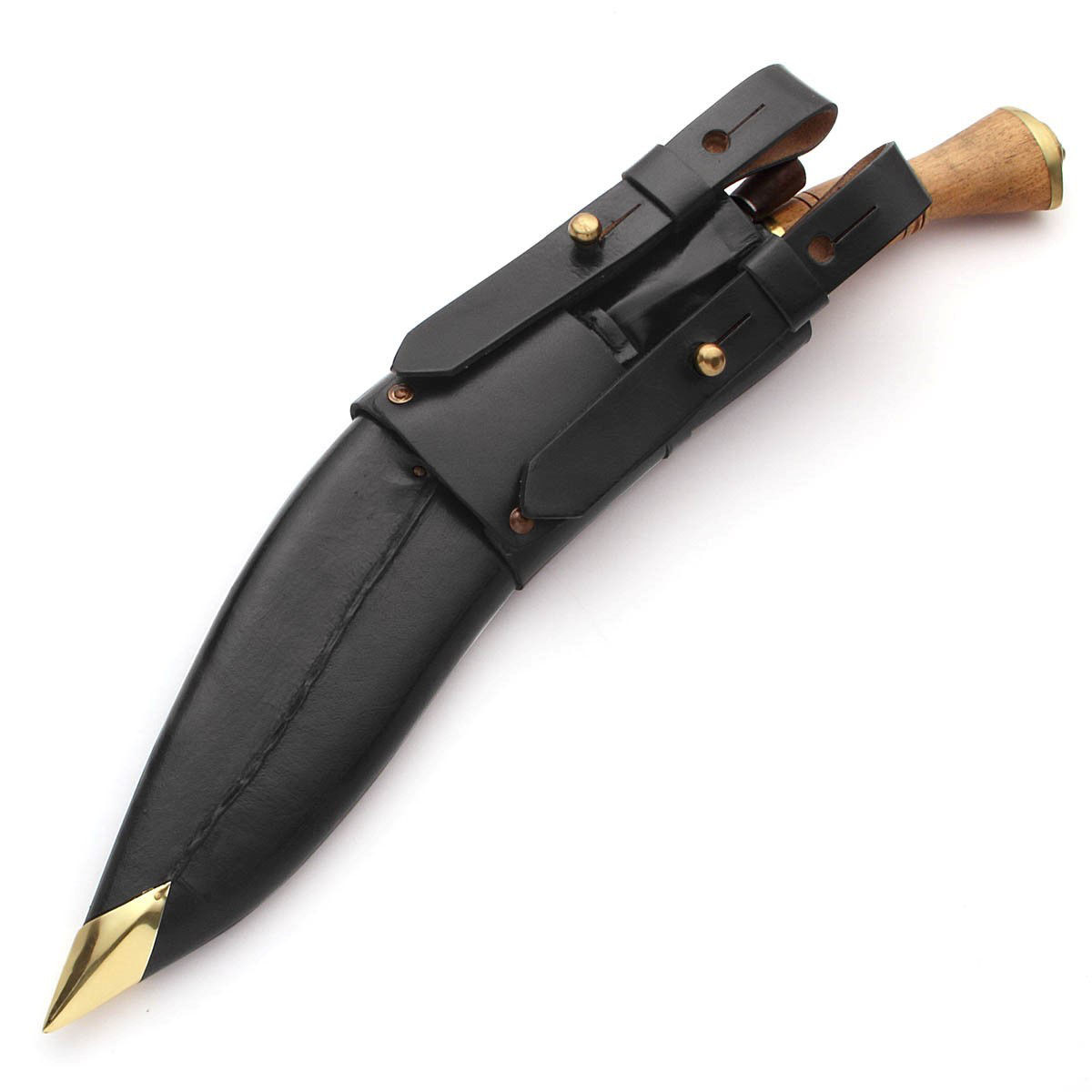 Buy Assam Rifles Kukri Knife | Military Gurkha Blade
