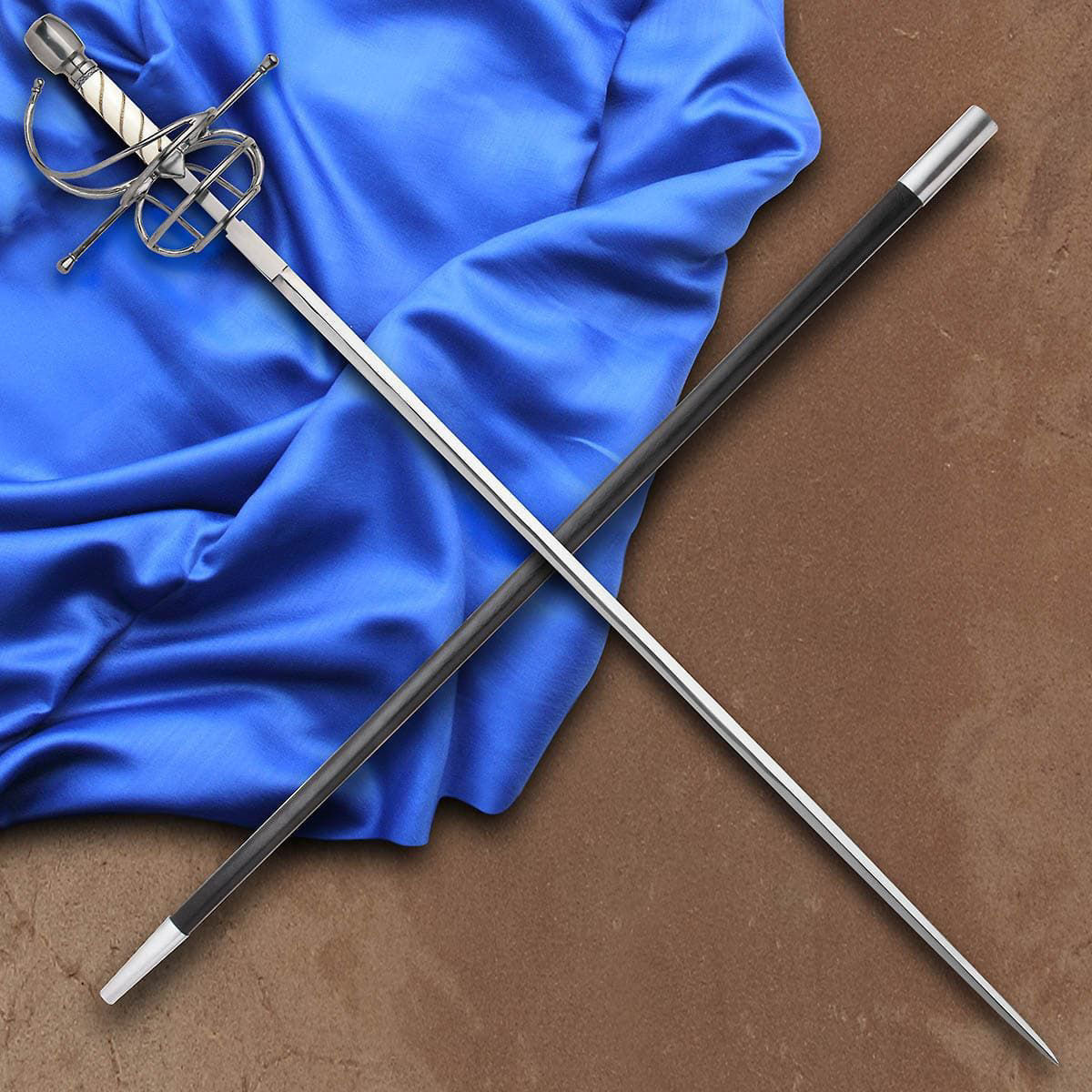 Deschaux Rapier - Atlanta Cutlery Corporation