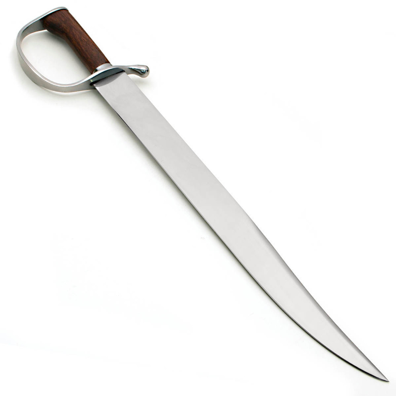0928 D-Guard Bowie Knife-img-4