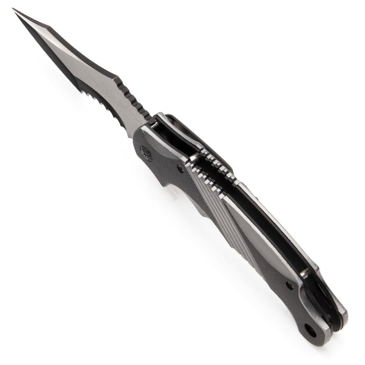 Dragon Claw Folder - Atlanta Cutlery Corporation