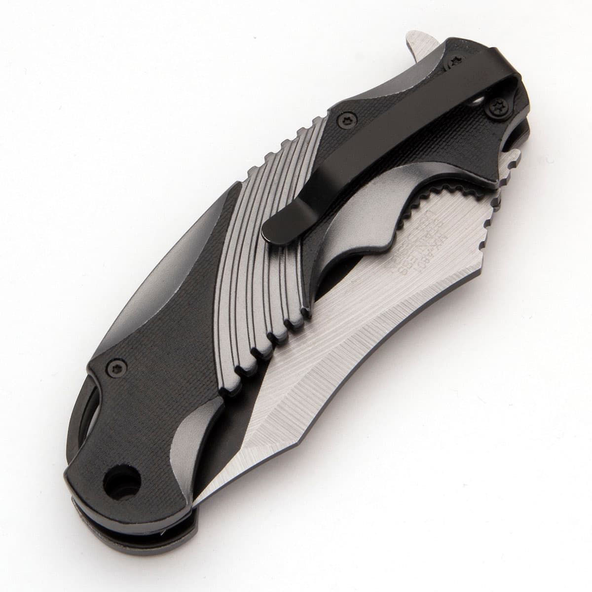 Dragon Claw Folder - Atlanta Cutlery Corporation