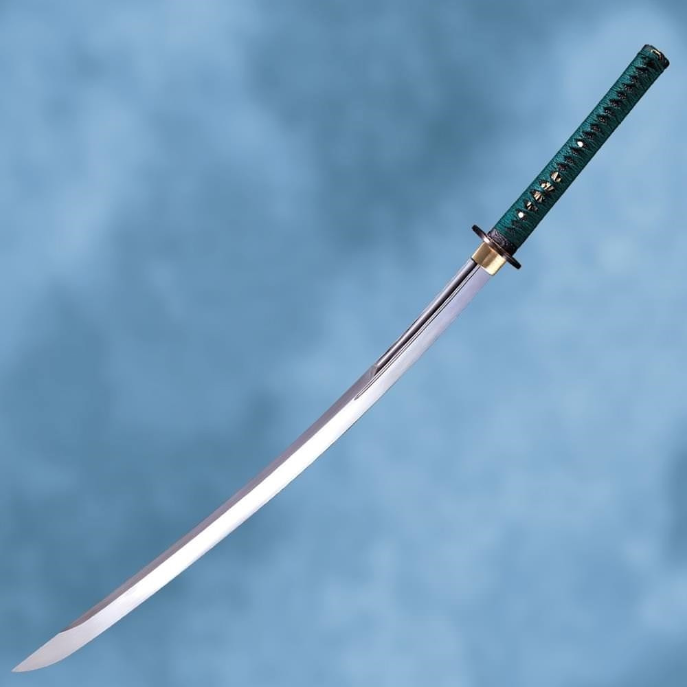 Dragonfly Katana | Japanese Sword with Style