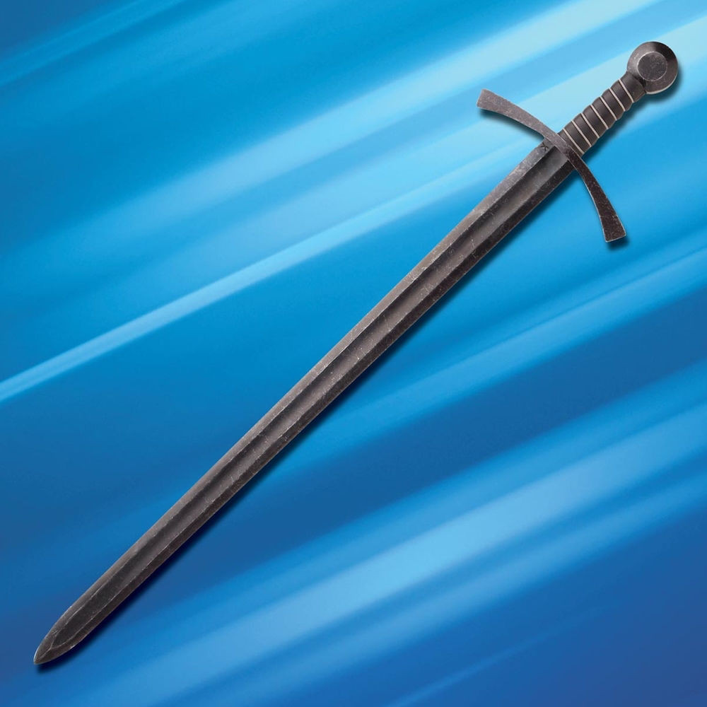Battlecry Acre Crusader Broadsword - Atlanta Cutlery Corporation