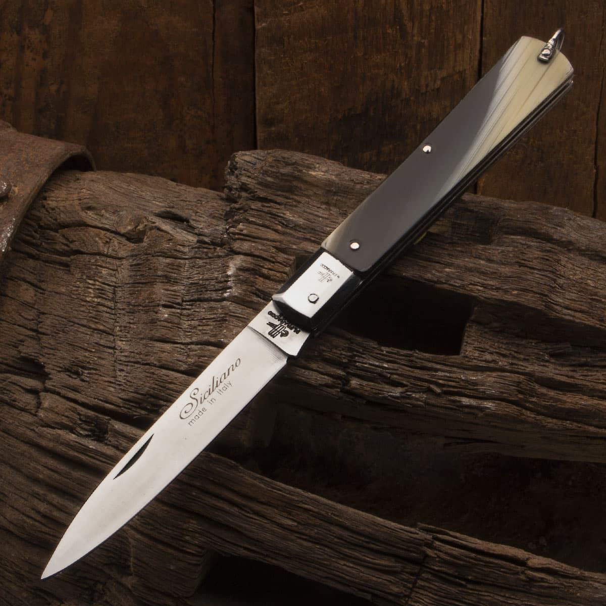 Sicilian Tutto Folder - Atlanta Cutlery Corporation