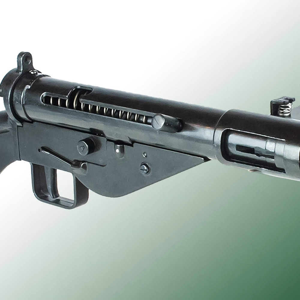 British Sten MKII Non-Firing Replica | Collectible Replica
