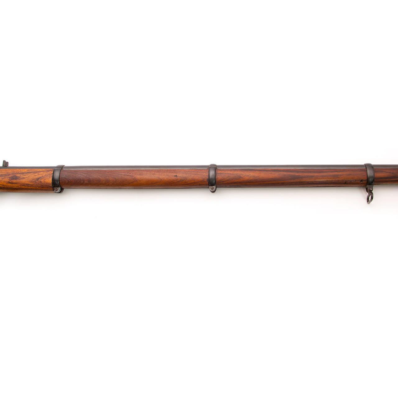 1148 Enfield Pattern 1853 Fourth Model Smoothbore Musket Non-Firing Replica-img-1