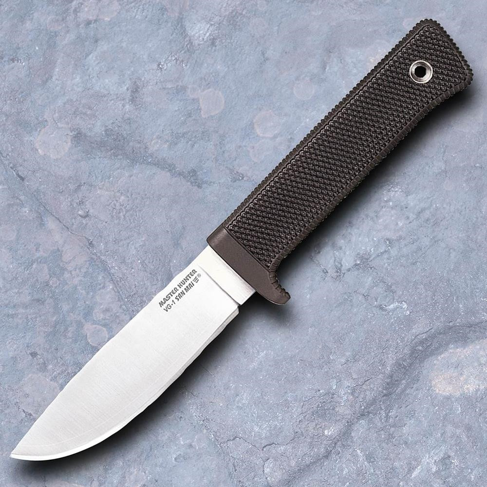 Master Hunter Knife | Outdoor & Field Blade Gear