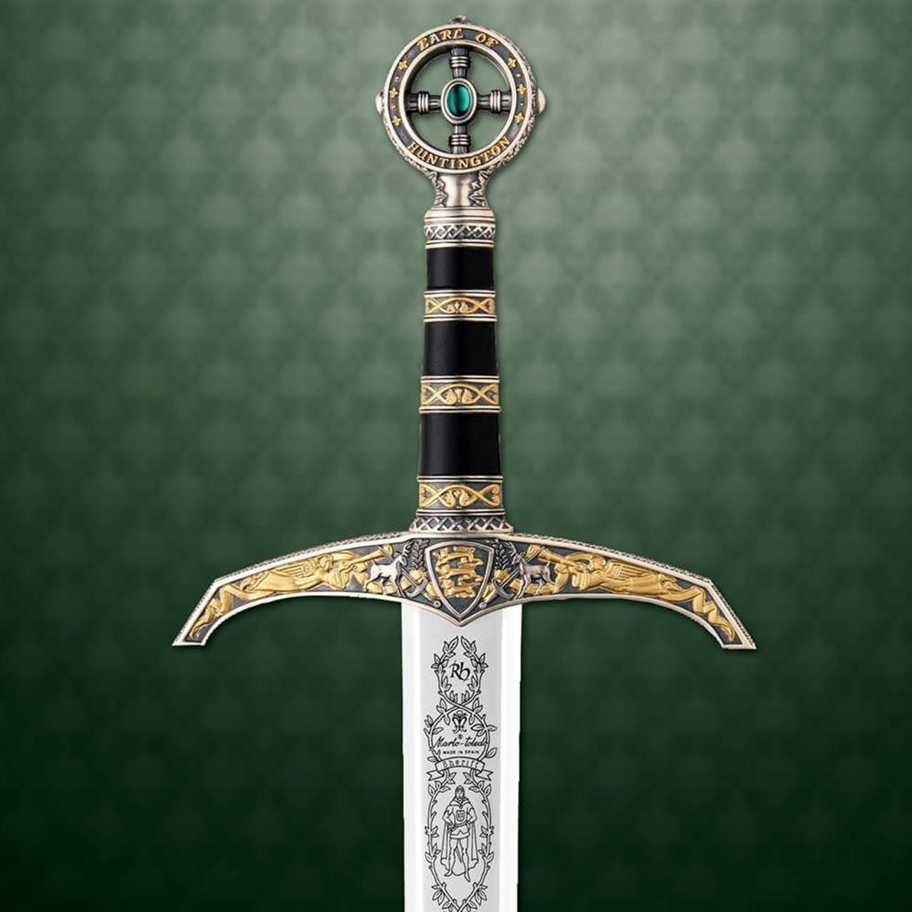 1462 Medieval Robin Hood Sword-img-0