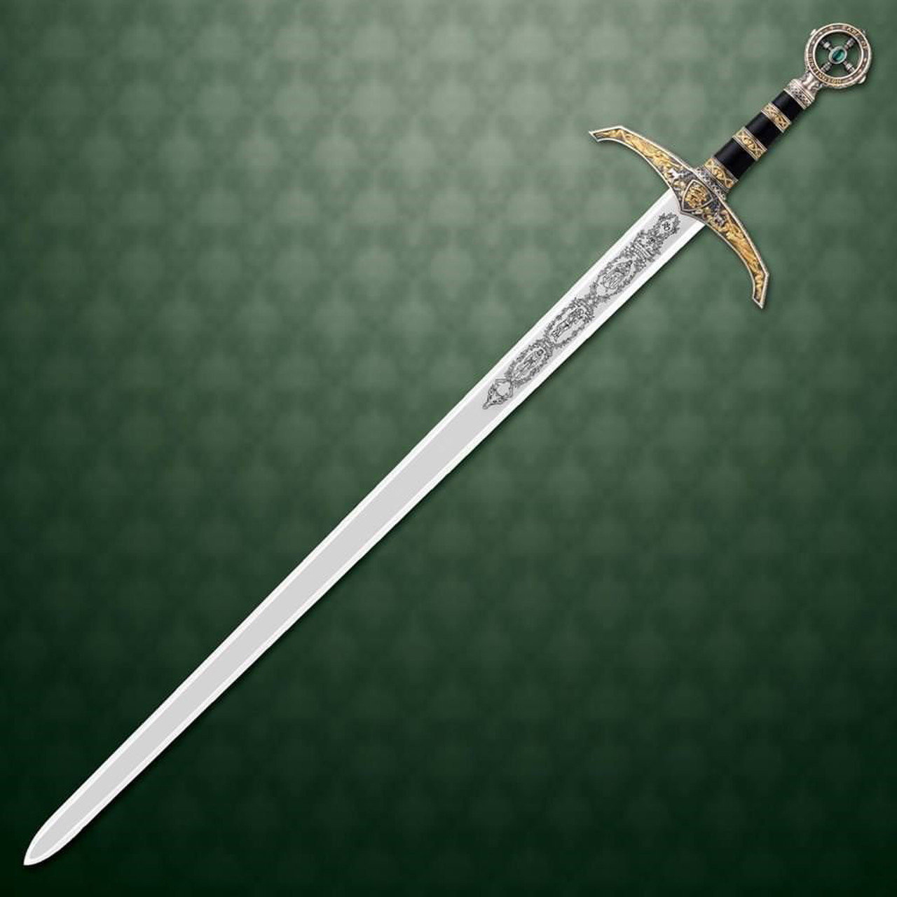 1462 Medieval Robin Hood Sword-img-1