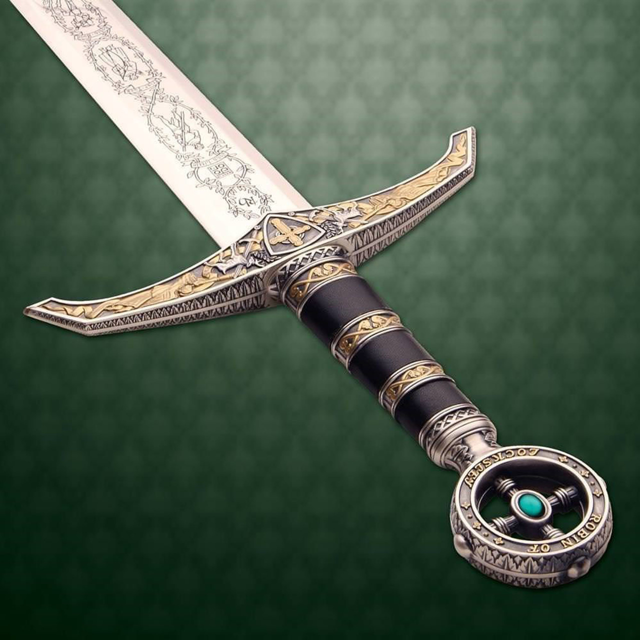 1462 Medieval Robin Hood Sword-img-3