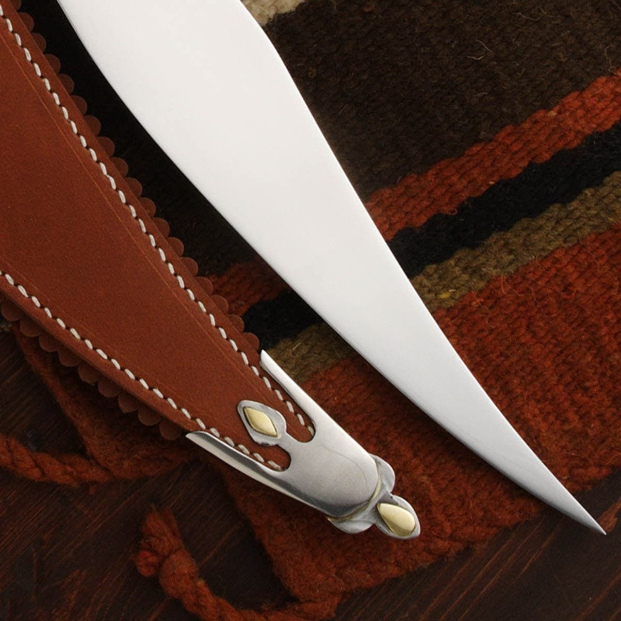 Mexican Bowie Knife - Atlanta Cutlery Corporation