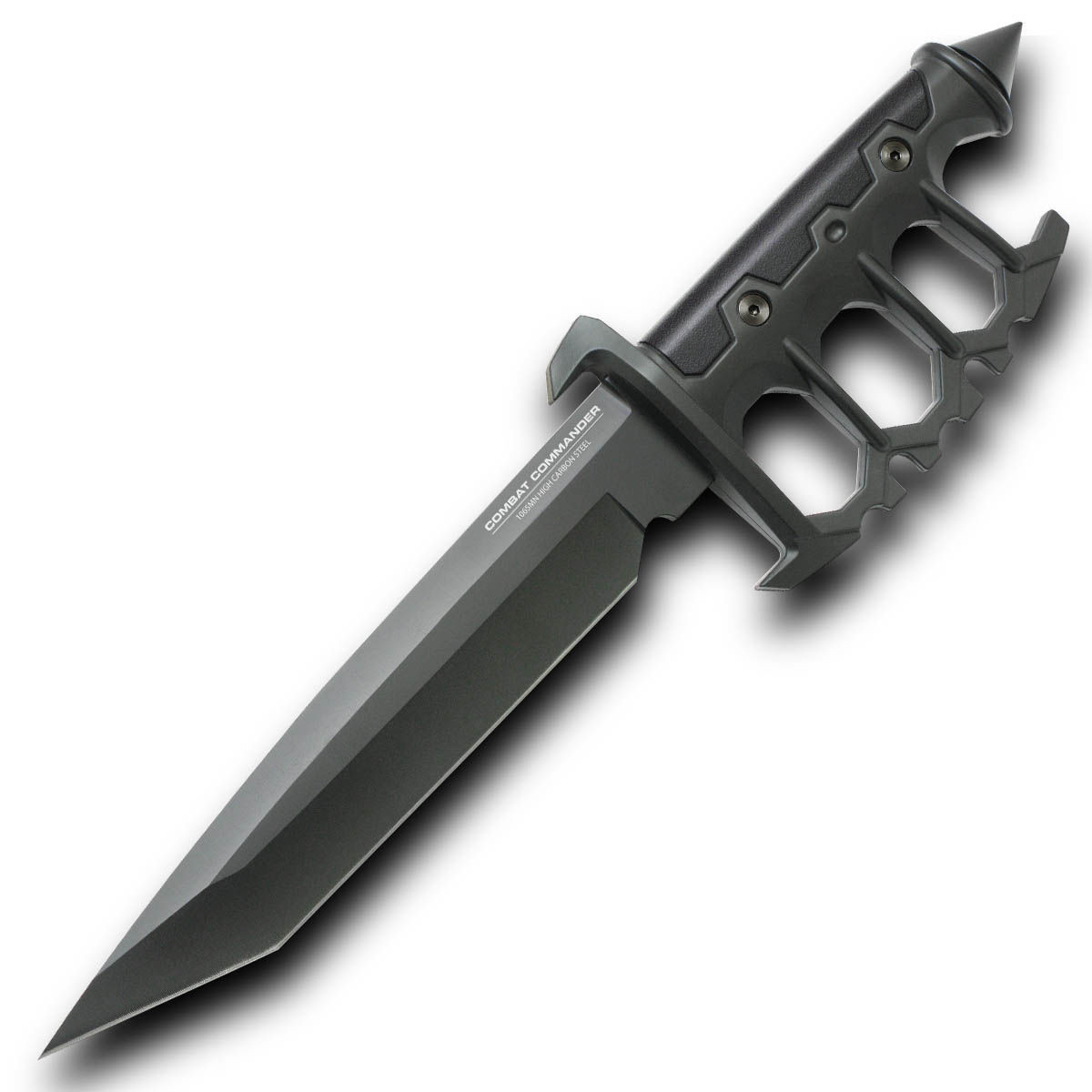 Combat Commander Trench Knife - Tactical Replica