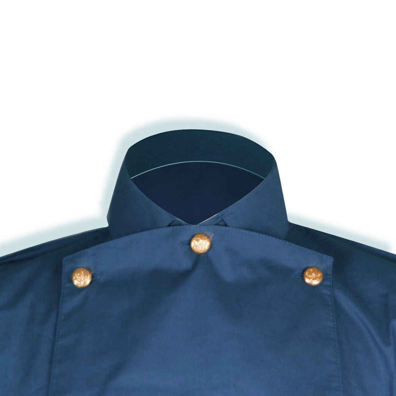 0916 Cotton Cavalry Shirt-img-2
