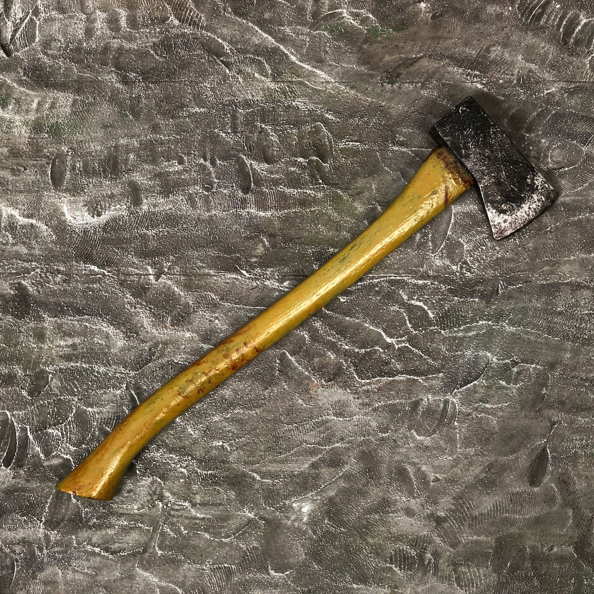 Foam Bloody Woodsman Axe - Atlanta Cutlery Corporation
