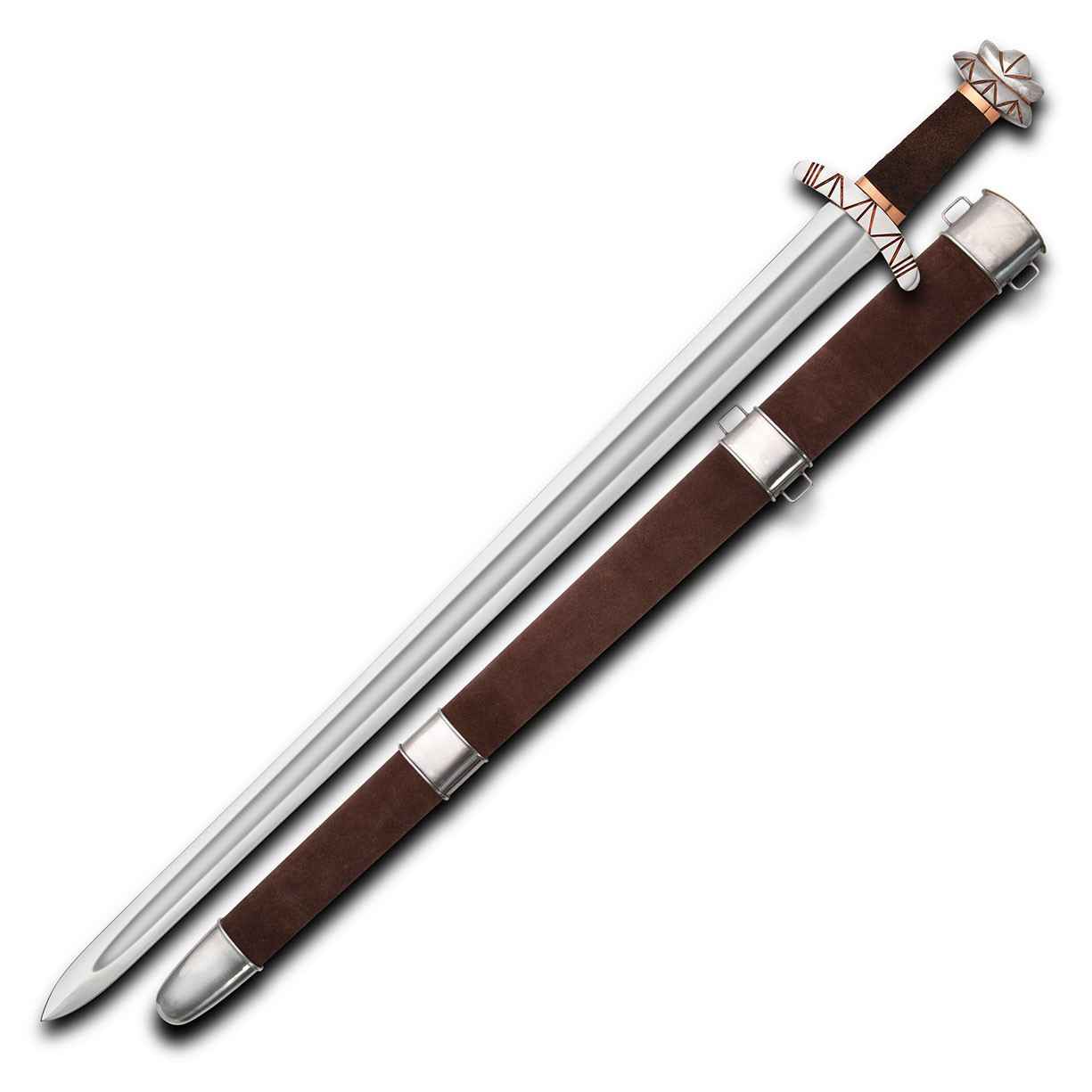 Stiklestad Viking Sword - Atlanta Cutlery Corporation
