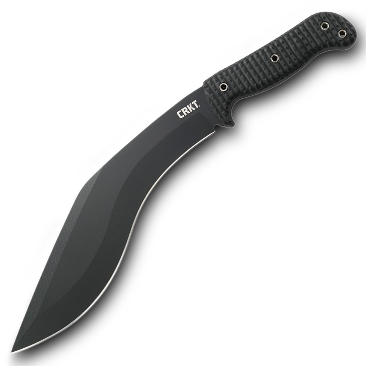 きむて CRKT KUK™ Kukri Style Machete - Atlanta Cutlery Corporation