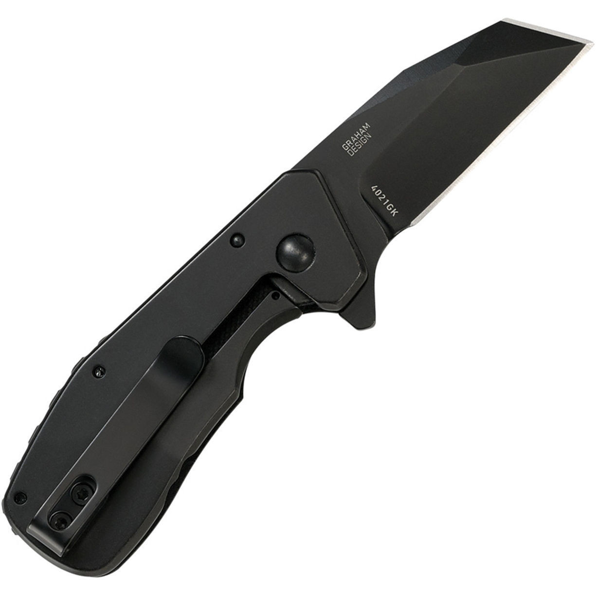 CRKT Razelcliffe Compact Framelock - Atlanta Cutlery Corporation