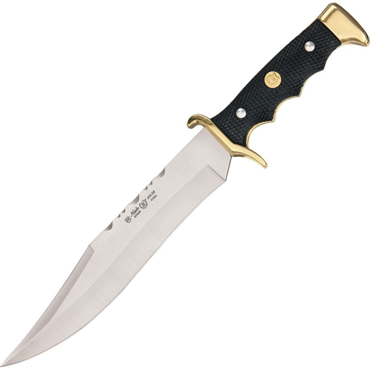 Nieto Large Gran Cazador - Atlanta Cutlery Corporation