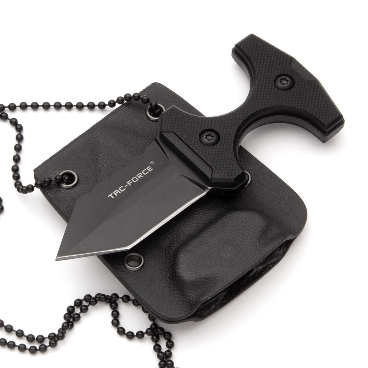 4700 Tactical Neck Knife-img-1
