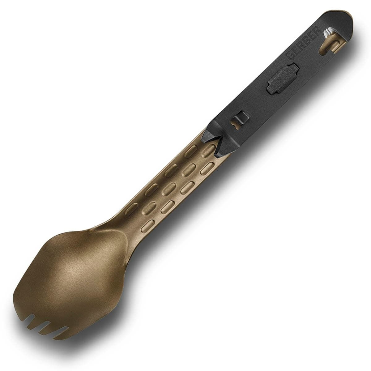 Gerber Graduates Devour Fork - Thumbnail 3