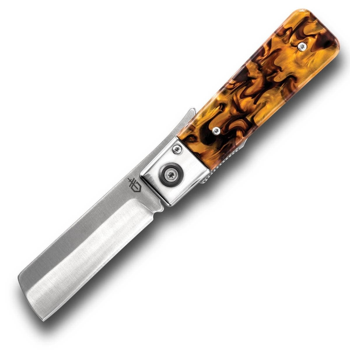 Gerber Jukebox Pocket Knife Atlanta Cutlery Corporation