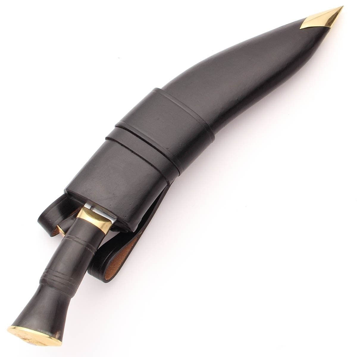Officer's Kukri - Atlanta Cutlery Corporation