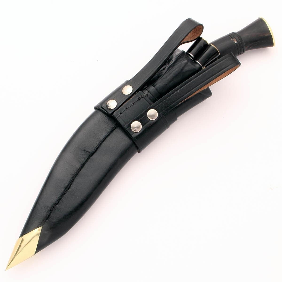 Officer's Kukri - Atlanta Cutlery Corporation