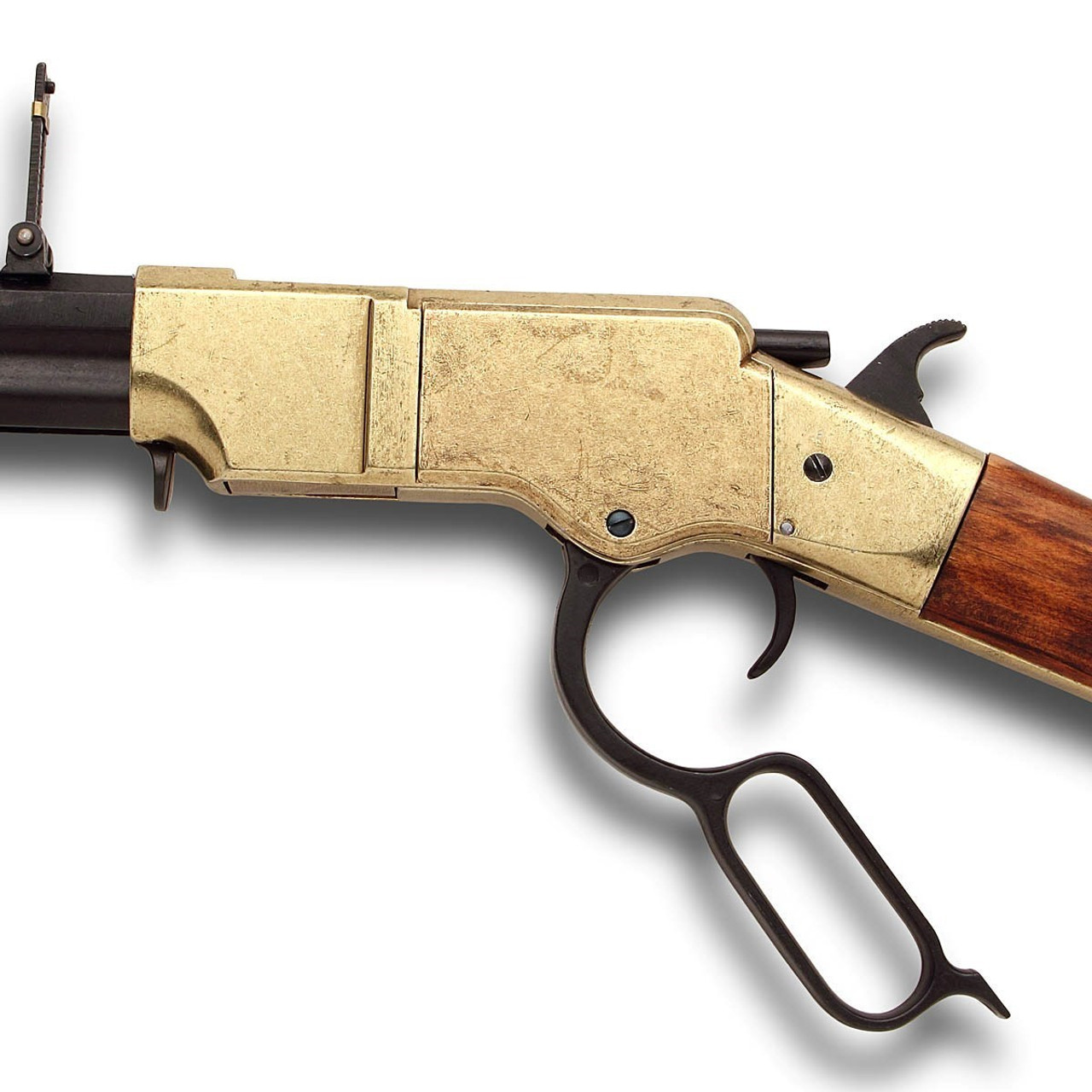 2530 Old West Repeating Rifle-img-1