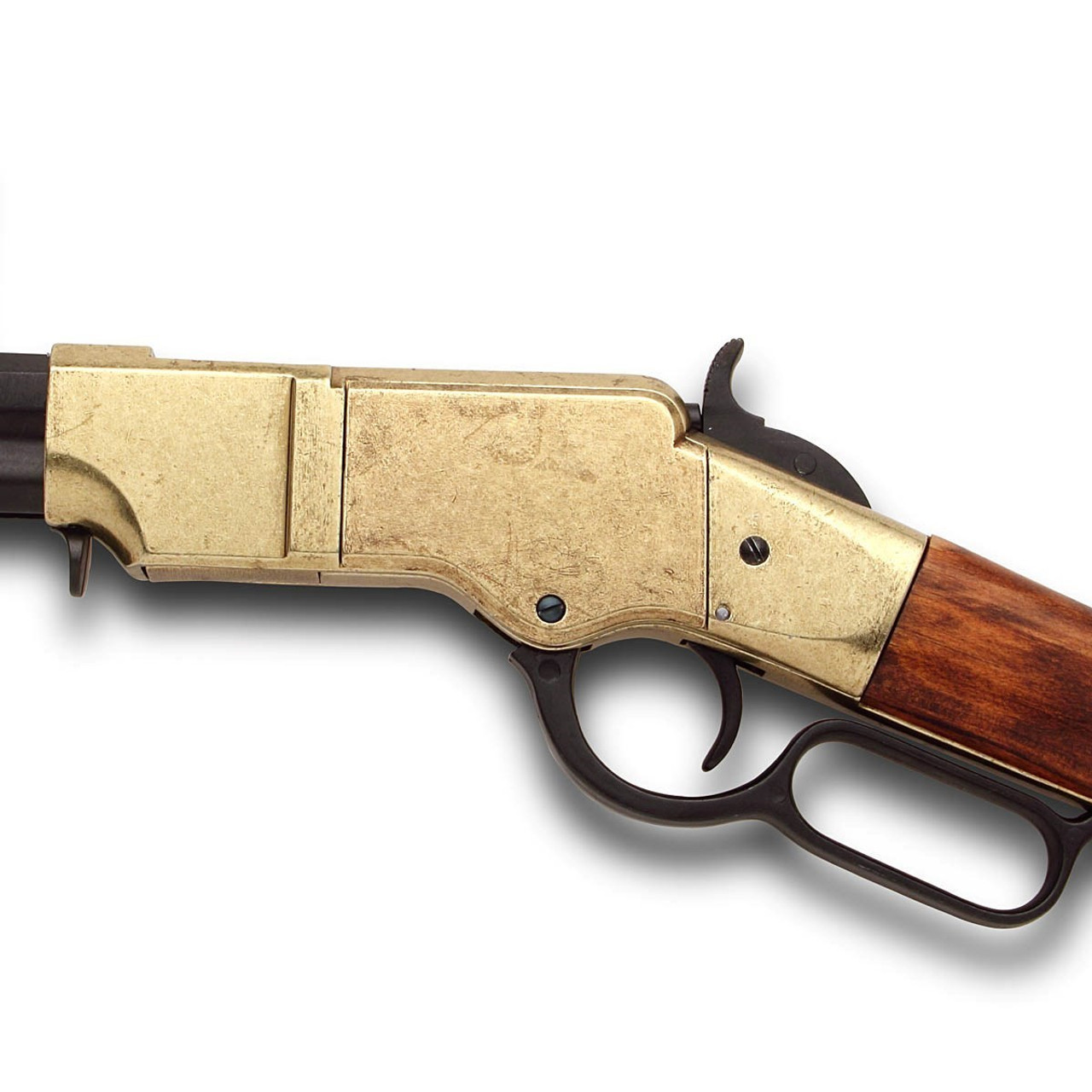 2530 Old West Repeating Rifle-img-2