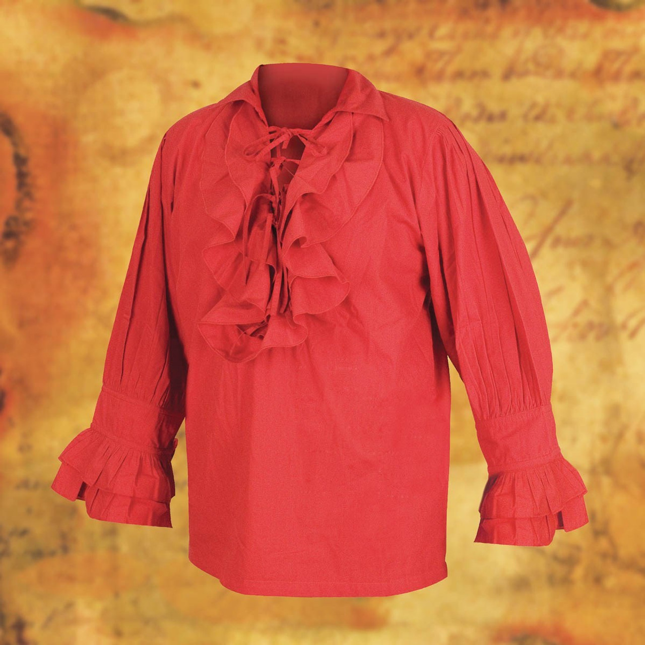 1470 Tortuga Pirate Shirt-img-3