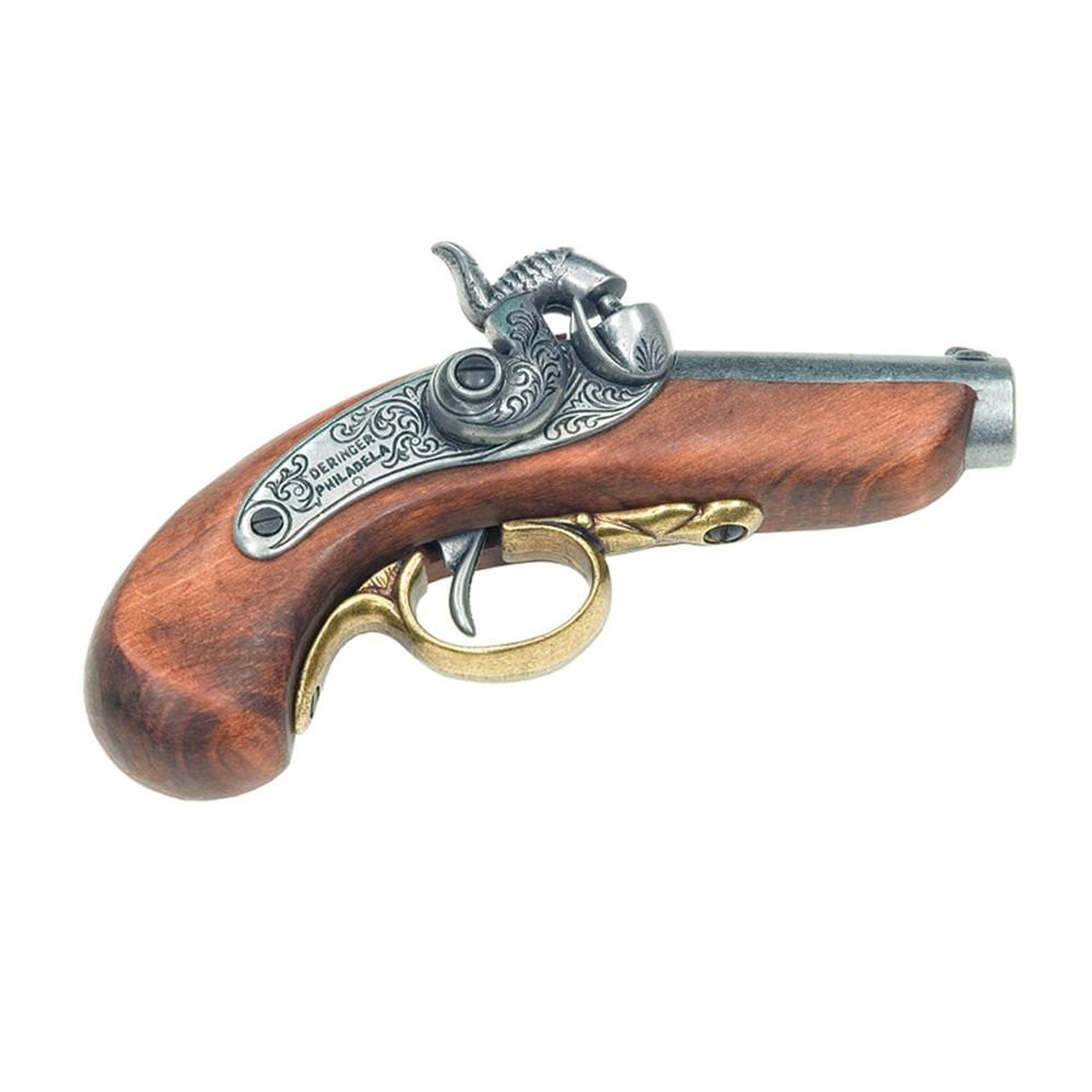 2136 Philadelphia Derringer Dummy Gun-img-0