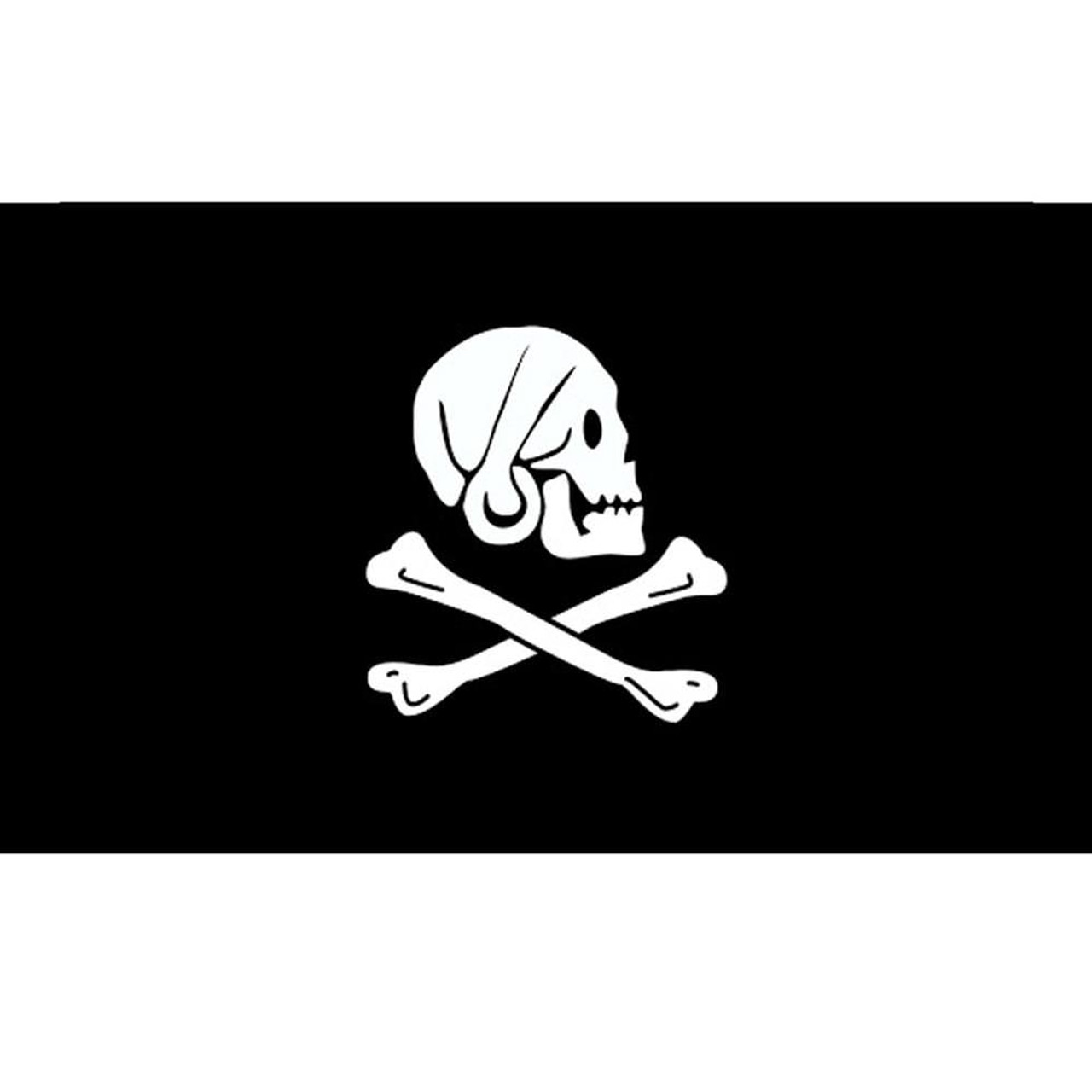 1750 Henry Avery Flag-img-0