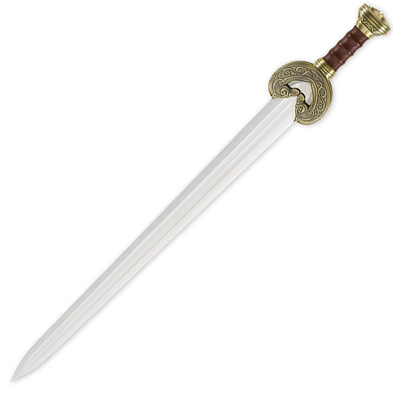 lord of the rings sword