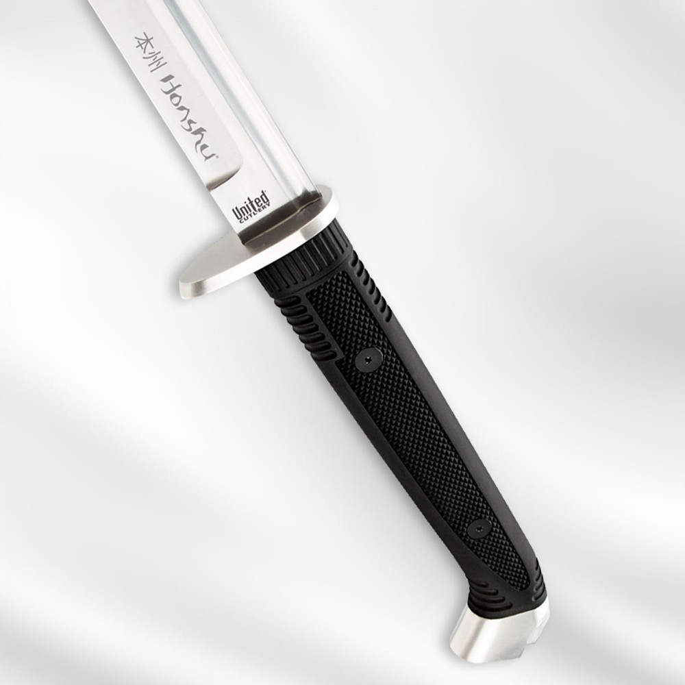 Honshu Boshin Wakizashi - Atlanta Cutlery Corporation