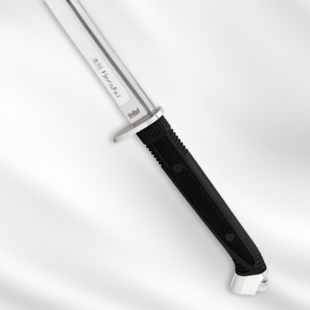 Honshu Boshin Wakizashi - Atlanta Cutlery Corporation