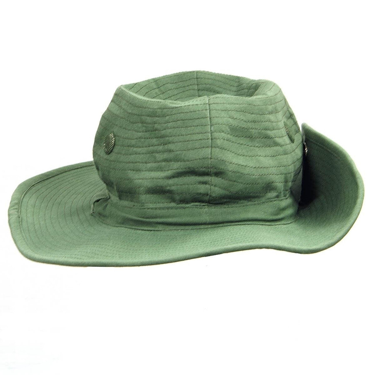 Vietnam Advisor's Bush Hat, US Military - SARCO, Inc