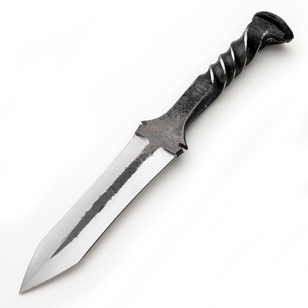 Railroad Spike Gladius Dagger - Atlanta Cutlery Corporation