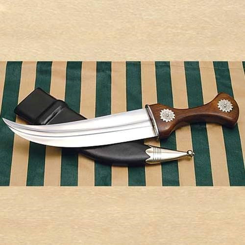 Jambiya Knife for Sale | Premium Traditional Dagger