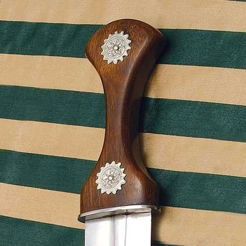 Jambiya Knife for Sale | Premium Traditional Dagger