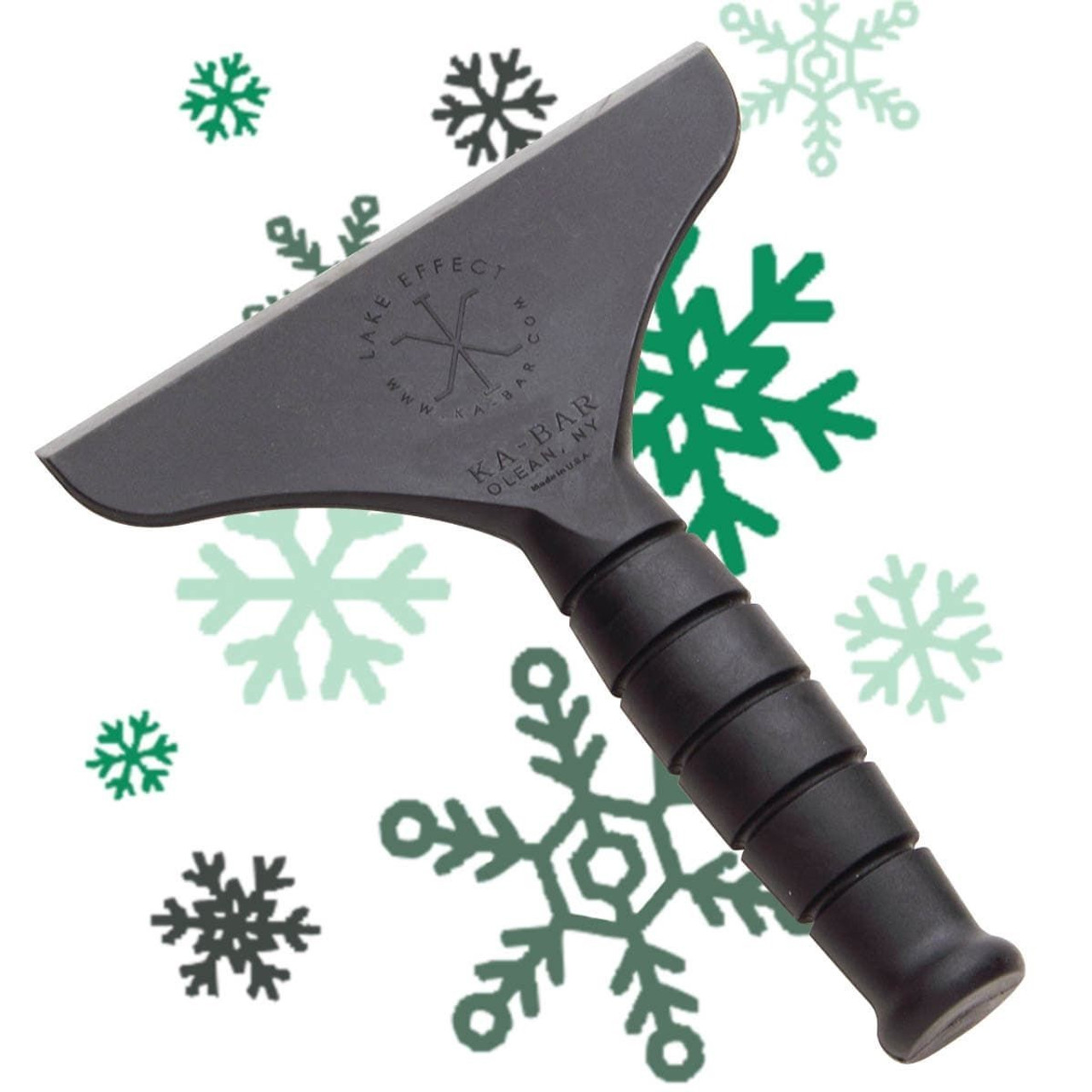 KA-BAR Dessert Destroyer Ice Cream Scoop