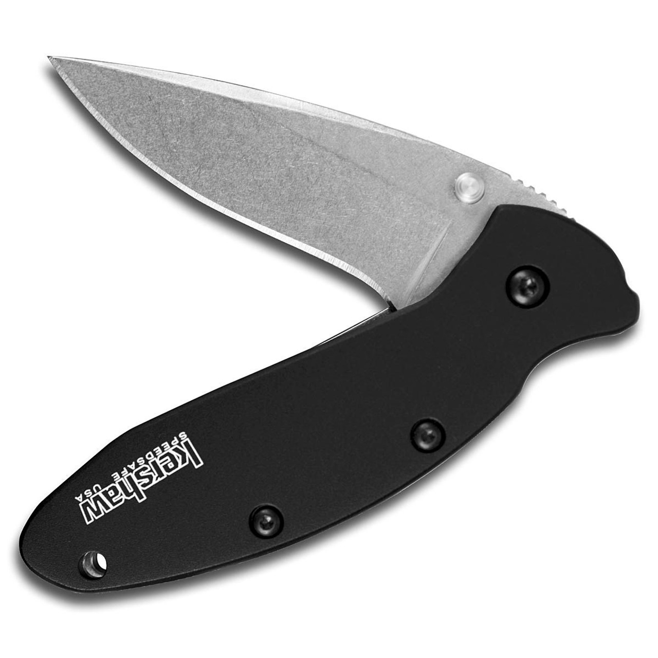 Kershaw Folding Fillet Knife - Atlanta Cutlery Corporation