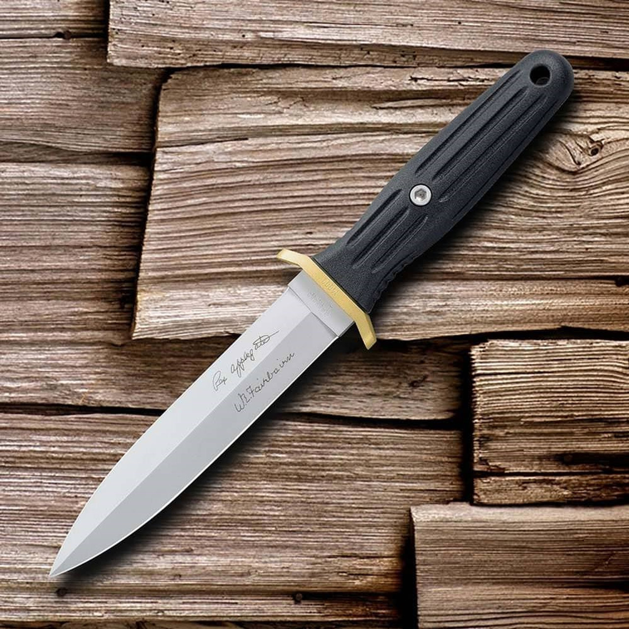 3193 Applegate-Fairbairn Combat II Dagger-img-0